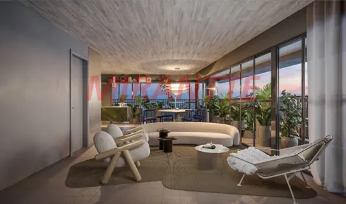 Apartamento com 2 Quartos à venda, 88m² no Jardim Paulista, São Paulo