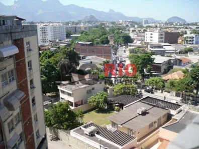 Cobertura com 2 Quartos à venda, 130m² no Taquara, Rio de Janeiro