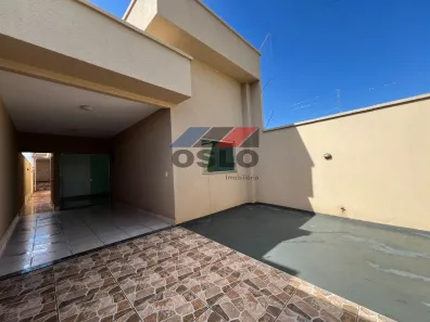 Casa com 3 Quartos à venda, 180m² no Moinho dos Ventos, Goiânia