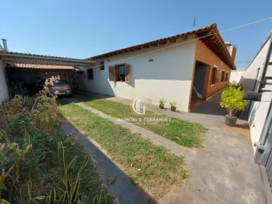 Casa com 4 Quartos à venda, 345m² no Zona Central, Rio Claro