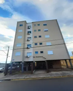 Apartamento com 2 Quartos à venda, 50m² no Centro, São Carlos