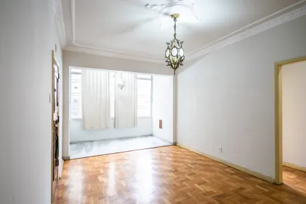 Apartamento com 3 Quartos à venda, 100m² no Maracanã, Rio de Janeiro