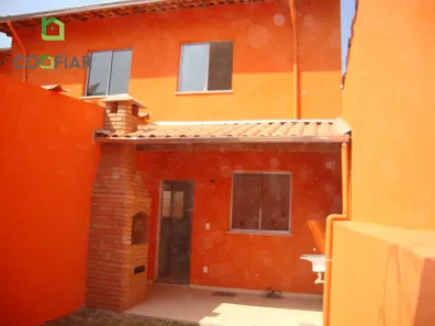 Casa com 2 Quartos à venda, 68m² no Bom Jesus, Contagem