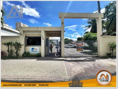 Apartamento com 2 Quartos à venda, 44m² no Mondubim, Fortaleza