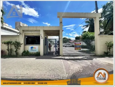 Apartamento com 2 Quartos à venda, 44m² no Mondubim, Fortaleza