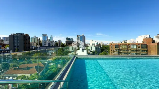 Apartamento com 1 Quarto à venda, 27m² no Bela Vista, Porto Alegre