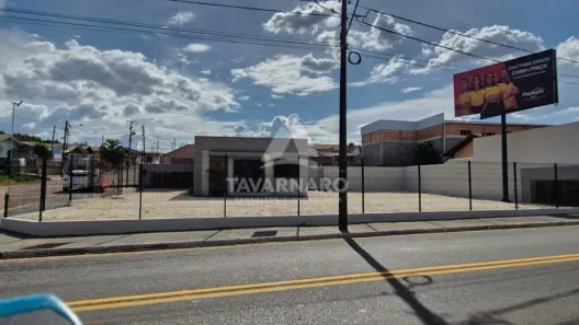 Sala Comercial para alugar, 58m² no Neves, Ponta Grossa