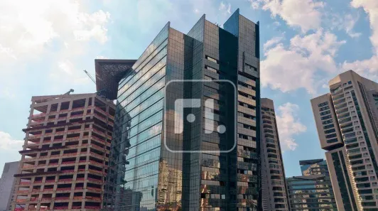 Sala Comercial para venda ou aluguel, 2174m² no Vila São Francisco (Zona Sul), São Paulo
