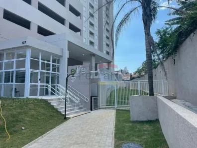 Apartamento com 2 Quartos à venda, 42m² no Vila Guaca, São Paulo
