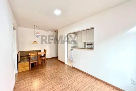 Apartamento com 1 Quarto à venda, 43m² no Centro, Canoas