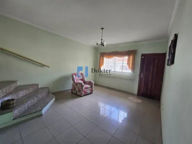 Sobrado com 3 Quartos para alugar, 200m² no Vila Palmeiras, São Paulo