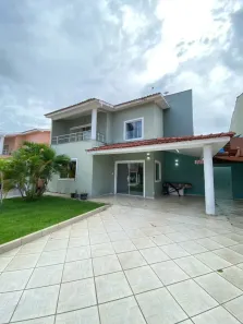 Casa de Condomínio com 4 Quartos à venda, 200m² no São José Operário, Manaus