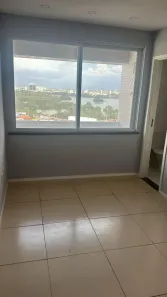 Sala Comercial para alugar, 33m² no Ponta D'Areia, São Luís