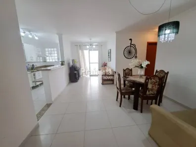 Apartamento com 2 Quartos à venda, 80m² no Tupi, Praia Grande