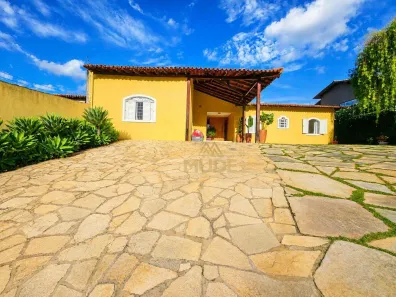 Casa com 3 Quartos à venda, 300m² no Setor de Habitações Individuais Norte, Brasília