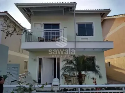 Casa com 4 Quartos à venda, 119m² no Freguesia (Jacarepaguá), Rio de Janeiro
