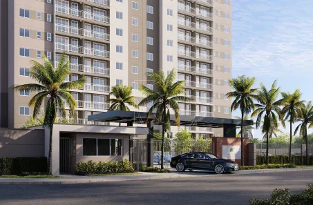 Apartamento com 2 Quartos à venda, 50m² no Passaré, Fortaleza