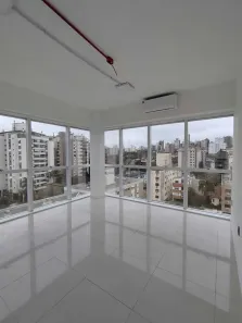 Sala Comercial para alugar, 100m² no Petrópolis, Porto Alegre