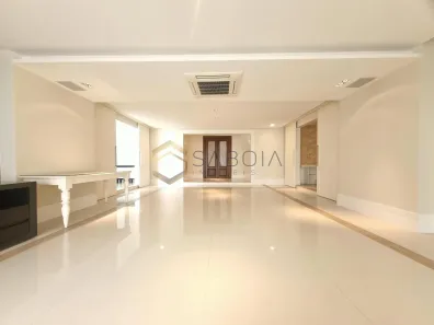 Apartamento com 4 Quartos à venda, 370m² no Santo Amaro, São Paulo