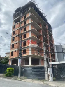 Apartamento com 2 Quartos à venda, 67m² no Bom Retiro, Joinville