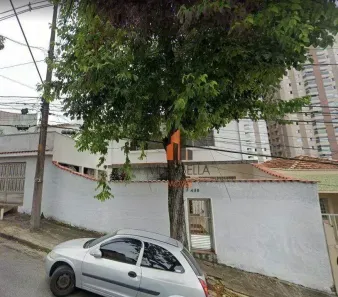 Sobrado com 2 Quartos à venda, 200m² no Campestre, Santo André