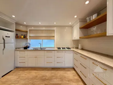 Apartamento com 2 Quartos à venda, 83m² no Cabral, Curitiba