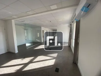 Sala Comercial para alugar, 183m² no Barra Funda, São Paulo