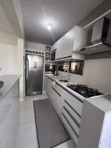 Apartamento com 1 Quarto à venda, 60m² no Jardim das Avenidas, Araranguá