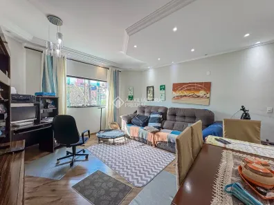 Sobrado com 3 Quartos à venda, 159m² no Jardim Ipanema, Santo André