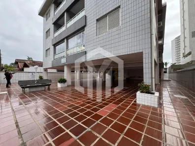 Apartamento com 2 Quartos à venda, 69m² no Real, Praia Grande