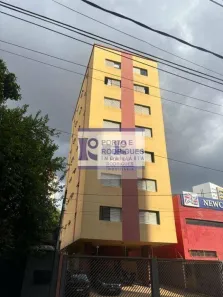 Apartamento com 1 Quarto à venda, 39m² no Cambuí, Campinas
