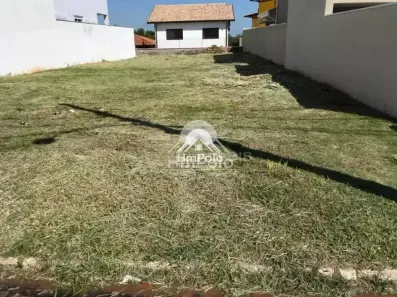 Lote/Terreno à venda, 455m² no Caminhos de San Conrado (Sousas), Campinas