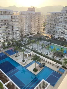 Cobertura com 3 Quartos à venda, 195m² no Recreio dos Bandeirantes, Rio de Janeiro