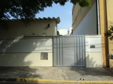 Kitnet com 1 Quarto para alugar, 22m² no São Dimas, Piracicaba