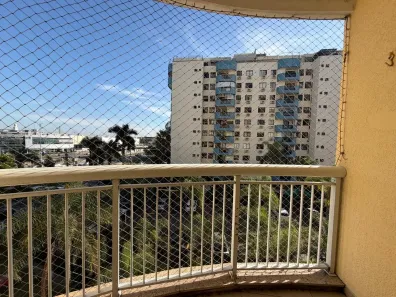 Apartamento com 2 Quartos à venda, 81m² no Recreio dos Bandeirantes, Rio de Janeiro