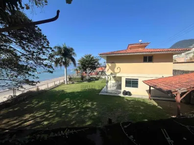 Sobrado com 4 Quartos à venda, 1089m² no São Francisco da Praia, São Sebastião