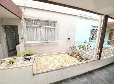 Casa com 2 Quartos à venda, 60m² no Cachambi, Rio de Janeiro