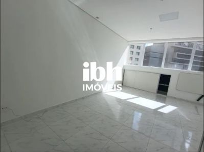 Sala Comercial à venda, 27m² no Vila da Serra, Nova Lima