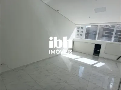 Sala Comercial à venda, 27m² no Vila da Serra, Nova Lima