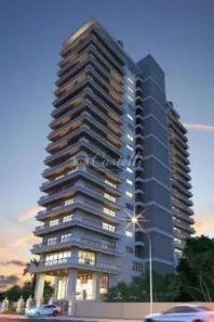 Apartamento com 3 Quartos à venda, 416m² no Orfãs, Ponta Grossa