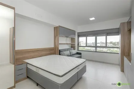 Apartamento com 1 Quarto à venda, 35m² no Teresópolis, Porto Alegre