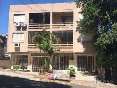 Apartamento com 1 Quarto à venda, 57m² no Centro, Novo Hamburgo
