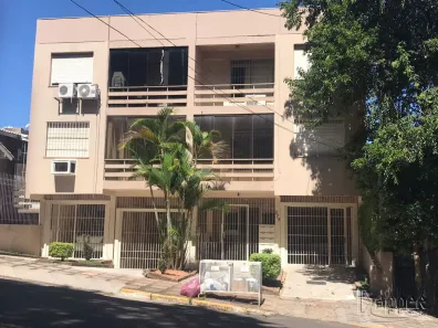 Apartamento com 1 Quarto à venda, 57m² no Centro, Novo Hamburgo