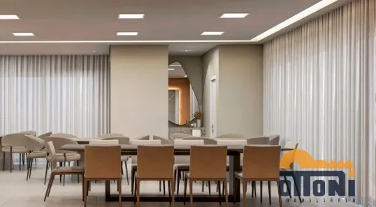 Apartamento com 3 Quartos à venda, 172m² no Juvevê, Curitiba