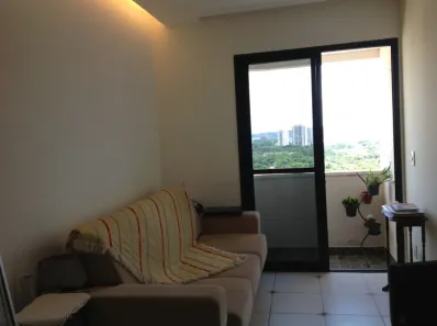 Apartamento com 2 Quartos à venda, 46m² no Chácara Santo Antônio (Zona Sul), São Paulo