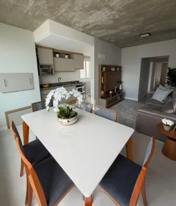 Apartamento com 2 Quartos à venda, 62m² no Capão da Canoa, Capão da Canoa