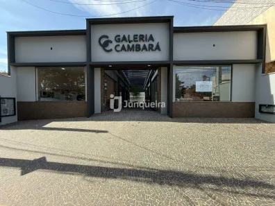 Ponto Comercial para alugar, 60m² no Parque Residencial Cambará, Rio das Pedras