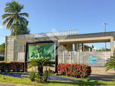 Lote/Terreno à venda, 360m² no , Nísia Floresta