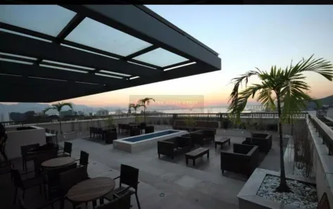 Sala Comercial à venda, 25m² no São Domingos, Niterói