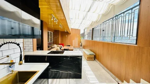 Cobertura com 3 Quartos para alugar, 171m² no Sítio Tamboré Alphaville, Barueri